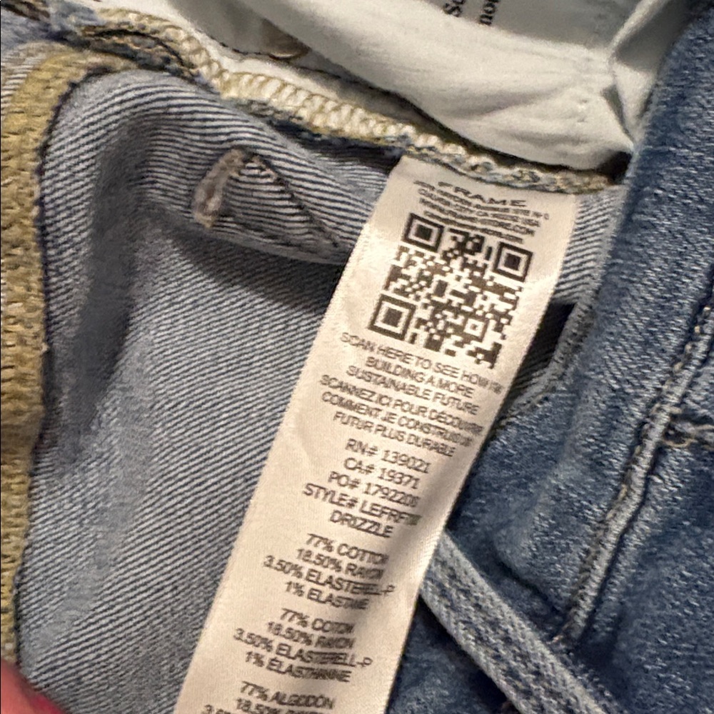 Frame denim - Picture 5 of 6